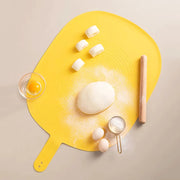 silicone kneading dough mat - MRSLM