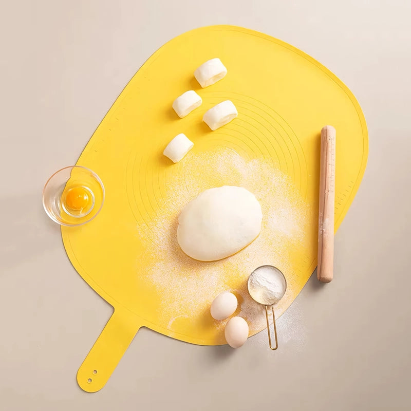 silicone kneading dough mat - MRSLM