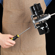 magnetic screwdriver set, view 6 - MRSLM