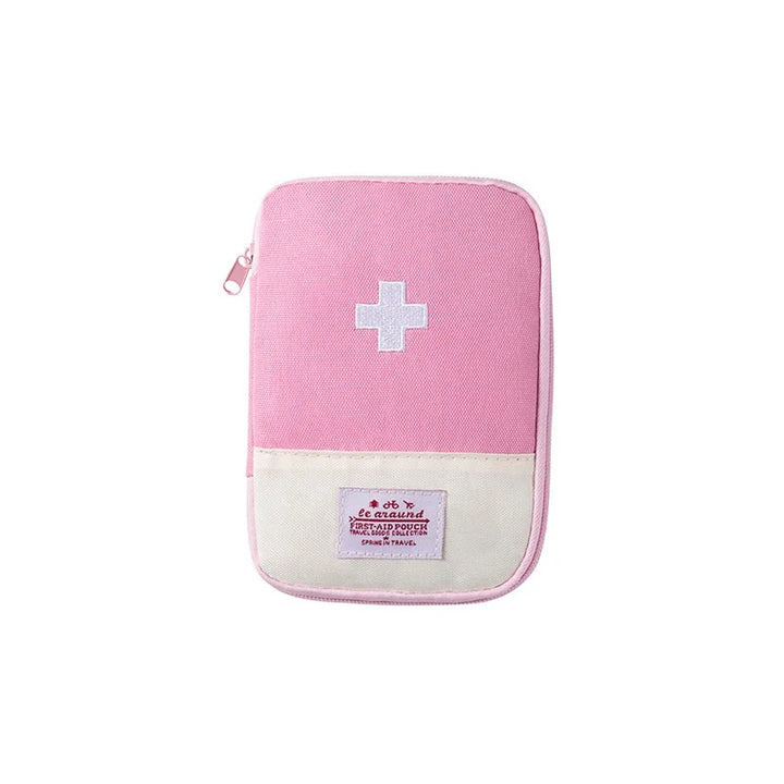 Portable Medicine Bag