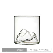 japanese whiskey glass, view 18 - MRSLM