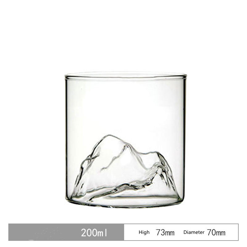 japanese whiskey glass, view 18 - MRSLM