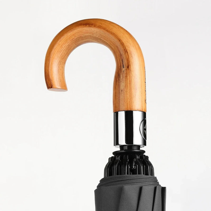 automatic windproof umbrella, view 7 - MRSLM