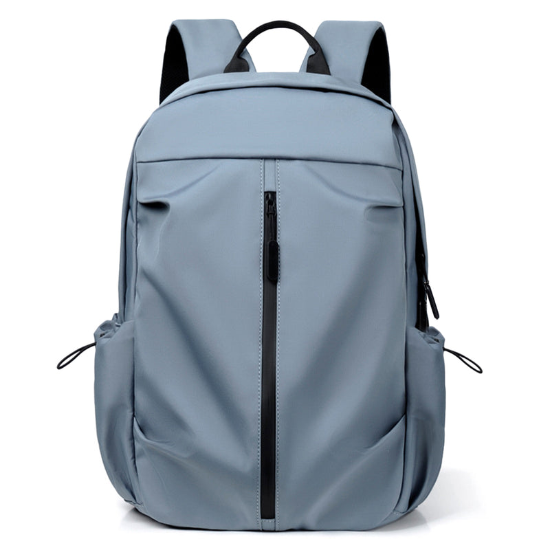 men's casual backpack, view 4 - MRSLM