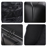 drone hard shell backpack, view 5 - MRSLM