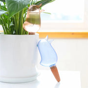 Automatic bird shape plant waterer, view 4 - MRSLM