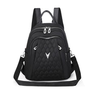 rhombus student backpack, view 10 - MRSLM