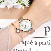 dragonfly design women's watch, view 10 - MRSLM