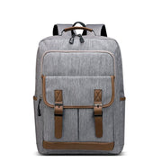 travel laptop backpack, view 3 - MRSLM