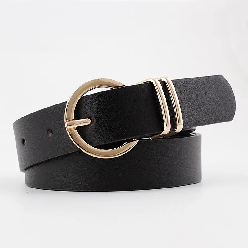 stylish western cowgirl belt - MRSLM