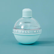 round ball ice mold, view 4 - MRSLM