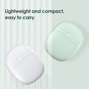 rechargeable led nail trimmer, view 5 - MRSLM