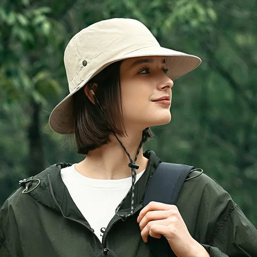 waterproof bucket hat - MRSLM