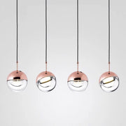 post-modern led pendant light, view 6 - MRSLM