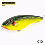 Noise dog fishing bait, view 5 - MRSLM