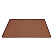 silicone pet placemat, view 6 - MRSLM