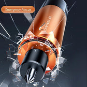 emergency car escape tool, view 7 - MRSLM