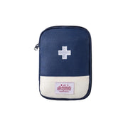 Portable medicine bag, view 4 - MRSLM