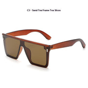polarized sports sunglasses, view 13 - MRSLM