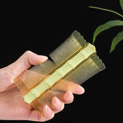 super dense-toothed double-sided comb, view 5 - MRSLM