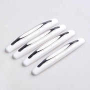 car door anti-collision protector strips, view 4 - MRSLM