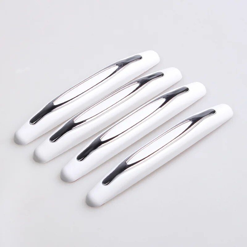 car door anti-collision protector strips, view 4 - MRSLM