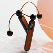 ropeless jump rope with counter, view 10 - MRSLM