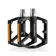 aluminum alloy bicycle pedals, view 2 - MRSLM