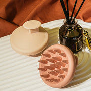 silicone shampoo brush, view 16 - MRSLM