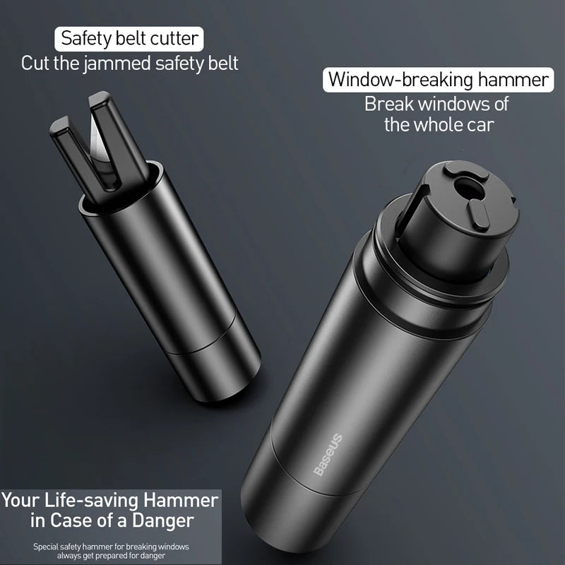 car escape tool, view 7 - MRSLM