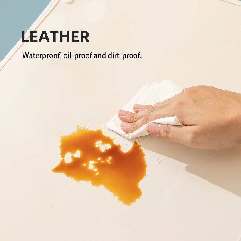 snap pet placemat, view 5 - MRSLM