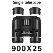 900x25 hd binoculars, view 3 - MRSLM