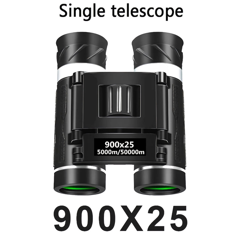 900x25 hd binoculars, view 3 - MRSLM