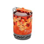 portable gas stove, view 2 - MRSLM