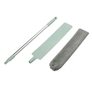 retractable anti-dust cleaning tool, view 3 - MRSLM