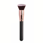 makeup brush set, view 4 - MRSLM