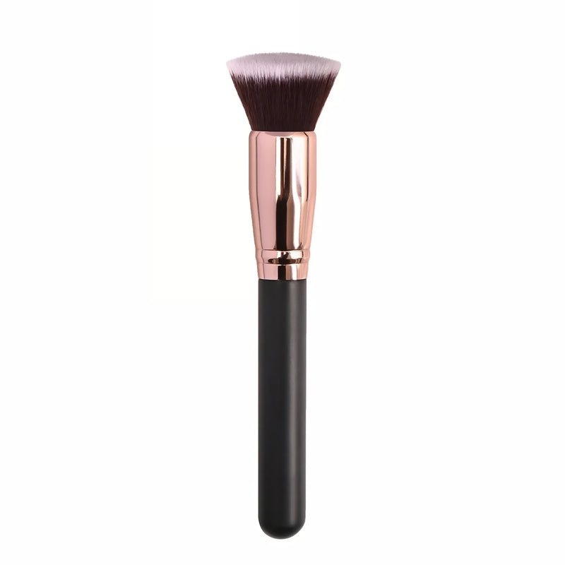 makeup brush set, view 4 - MRSLM