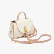 women's leather shoulder bag - MRSLM