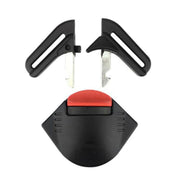 child car seat harness clip, view 6 - MRSLM