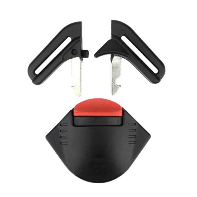 child car seat harness clip, view 6 - MRSLM