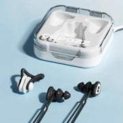 Swim ear plugs and nose clip set, view 5 - MRSLM