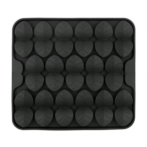 multi-texture licking mat for pets, view 5 - MRSLM
