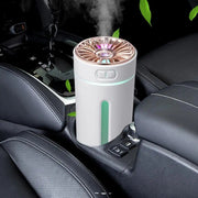 portable usb air humidifier, view 6 - MRSLM