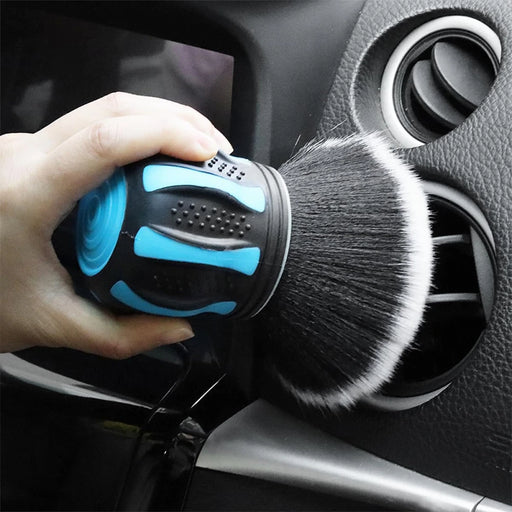 car detailing brush - MRSLM
