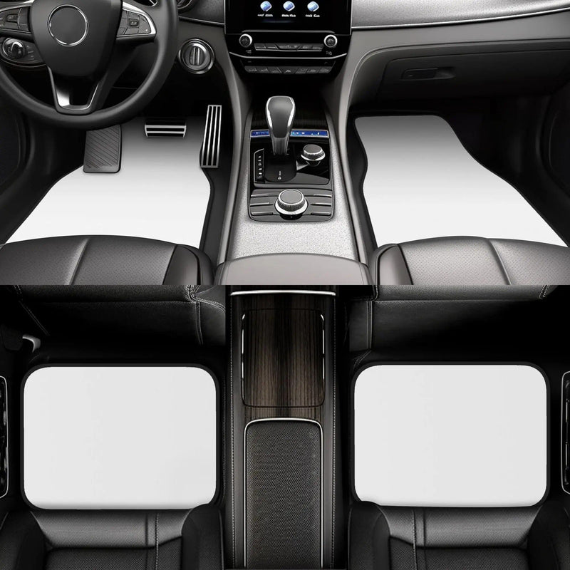 blue wolf car floor mats, view 7 - MRSLM