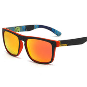 polarized UV400 sport sunglasses, view 3 - MRSLM