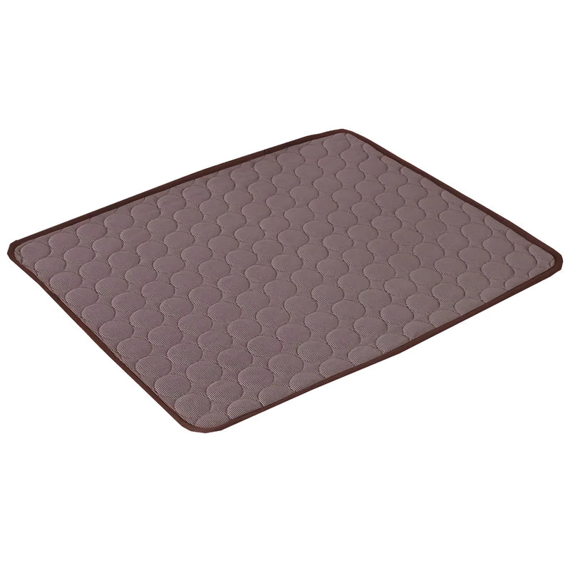 cooling mat for pets, view 6 - MRSLM