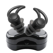 noise reduction silicone ear plugs, view 3 - MRSLM