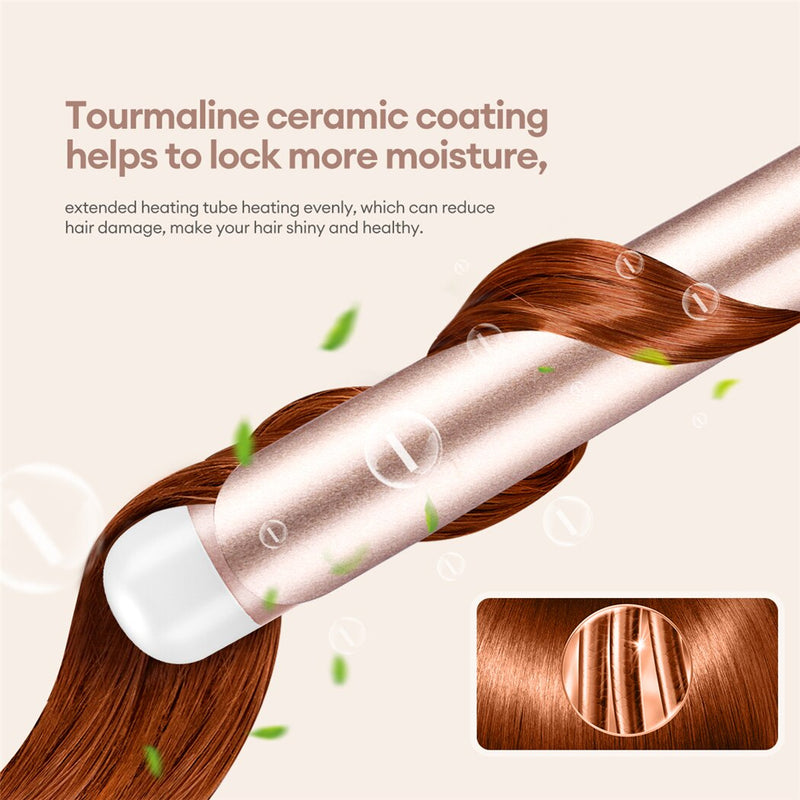 electric hair curler 38mm, view 6 - MRSLM
