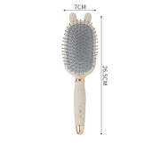 anti-static air cushion hair comb, view 5 - MRSLM